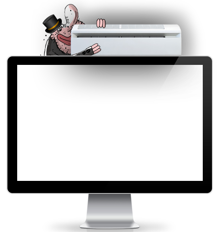 نمونه کار سایت وینسار وب-طراحی سایت شرکتی