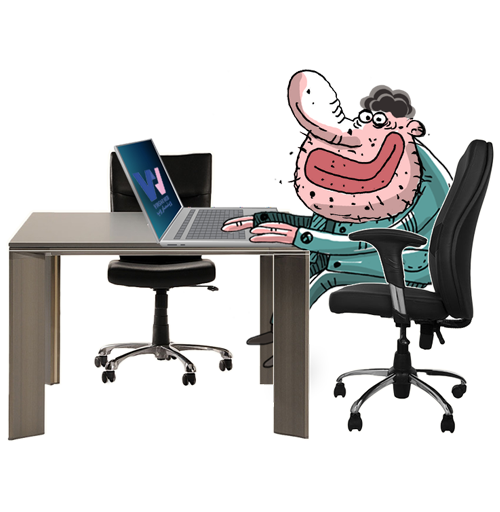 طراحی سایت شرکتی