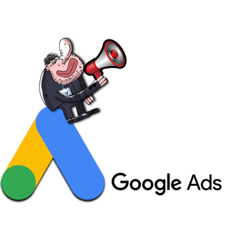 تبلیغات در گوگل