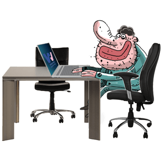 طراحی سایت شرکتی