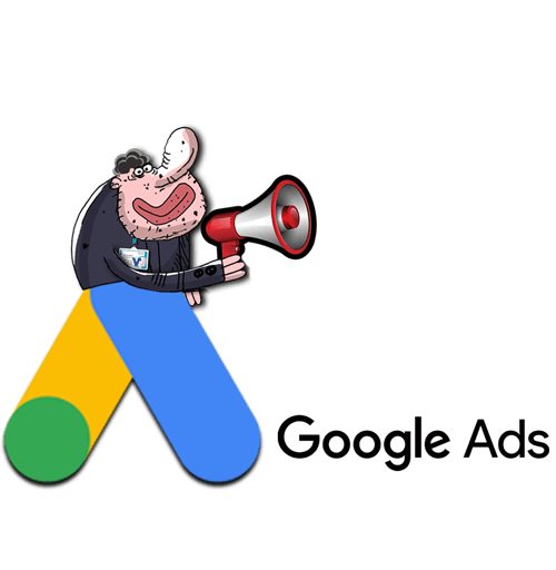 تبلیغات در گوگل (گوگل ادز)