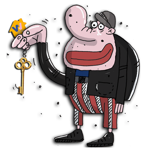 طراحی سایت املاک