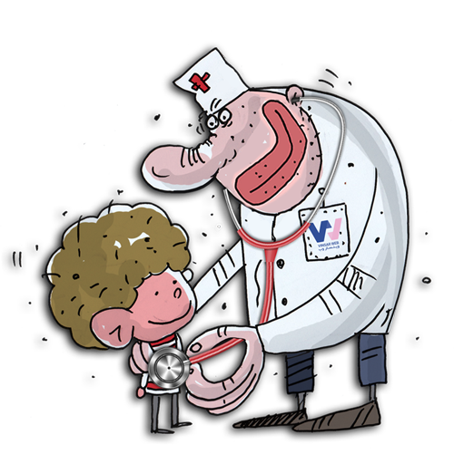 طراحی سایت پزشکی