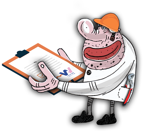 طراحی سایت صنعتی